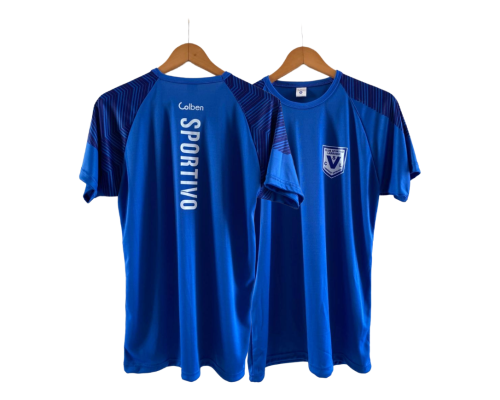 Camiseta ENTRENAMIENTO