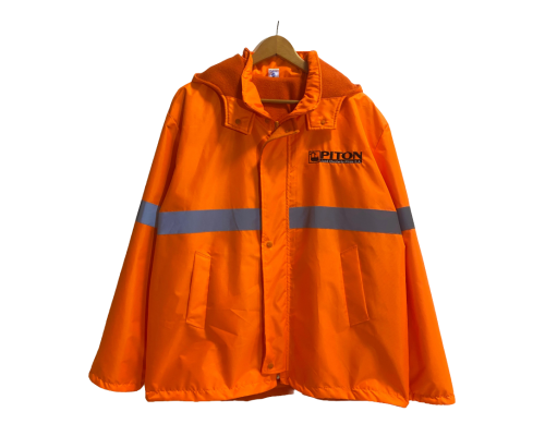 Camperón TRUCKER para cámara de frío