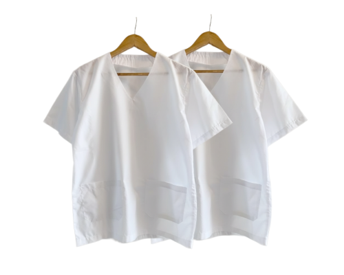 Chaqueta cerrada POPLIN