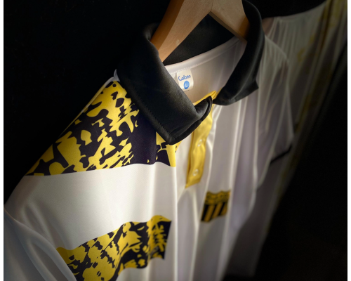 Chomba FIT 100% sublimada