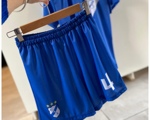 Short 100% sublimado