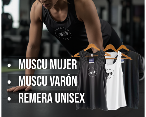 PROMO GYM