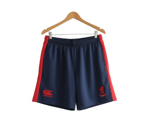 Bermuda ALGODÓN UNIFORME DEPORTIVO