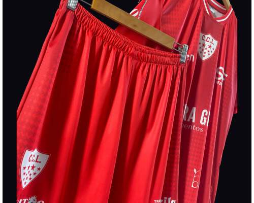 Short 100% sublimado