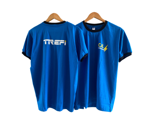 Remera JERSEY
