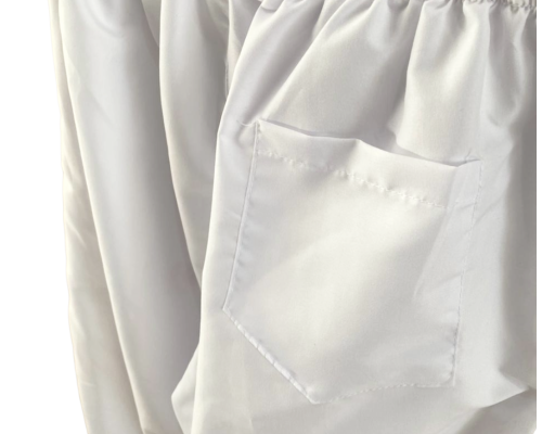 Pantalón náutico MICROFIBRA