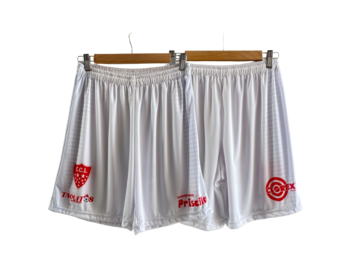 Short 100% sublimado