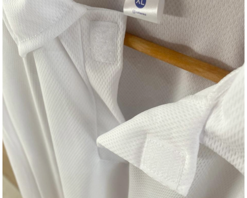 Chaqueta abierta VELCRO COOL