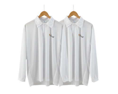 Chaqueta abierta VELCRO COOL