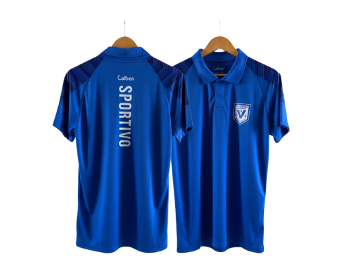 Chomba DEPORTIVA PERSONALIZADA