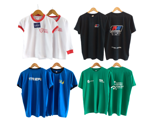 Remera JERSEY