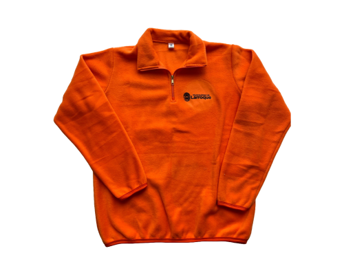 Buzo medio cierre POLAR