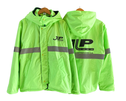 Camperón TRUCKER para cámara de frío