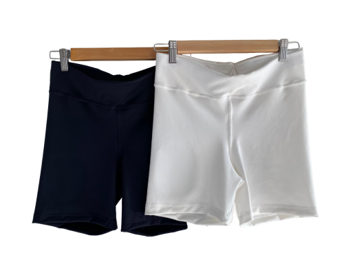 Calza corta FIT LYCRA