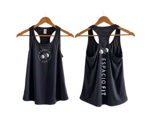 Musculosa mujer SET