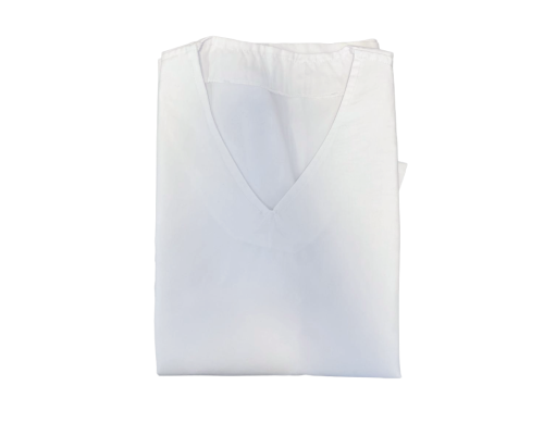 Chaqueta cerrada POPLIN