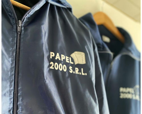 Camperón pesado TRUCKER