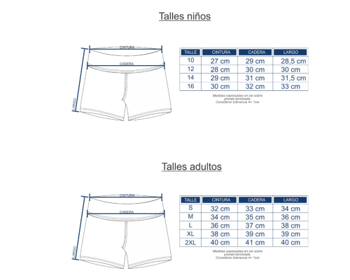 Calza corta FIT LYCRA