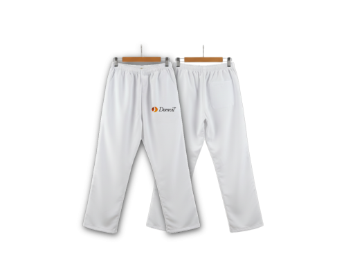 Pantalón náutico UNIFORME 60% ALGODÓN