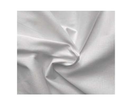 Chaqueta abierta VELCRO POPLIN