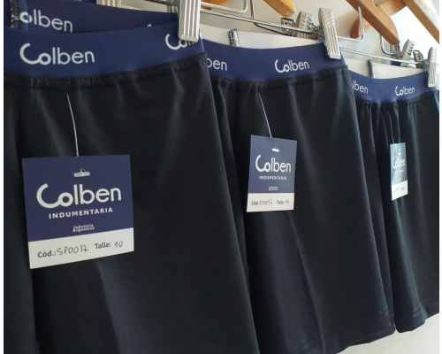 Calza corta FIT LYCRA