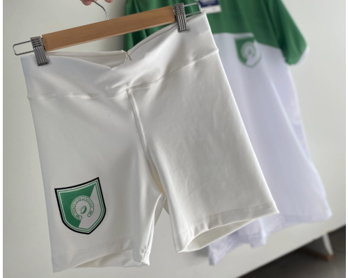 Calza corta FIT LYCRA