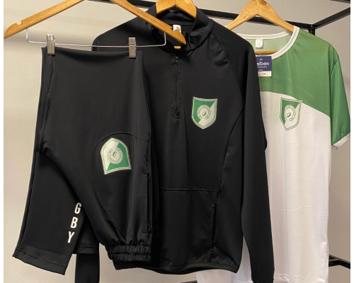 Pantalón FIT LYCRA PESADA