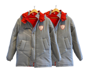 Camperón deportivo PERSONALIZADO