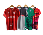 Camiseta deportiva PERSONALIZADA