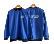 Buzo cuello redondo FRISA