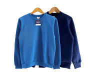 Buzo cuello redondo FRISA