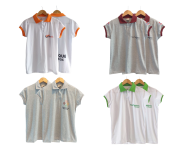 Chomba JERSEY ENTALLADA