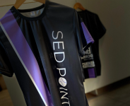 Camiseta 100% sublimada