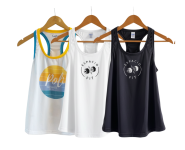 Musculosa mujer SET
