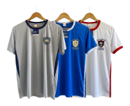 Remera de gimnasia para UNIFORME ESCOLAR