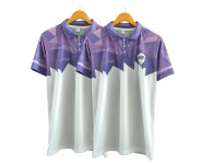 Chomba FIT 100% sublimada