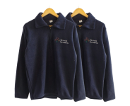 Buzo medio cierre POLAR