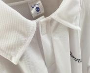 Chaqueta abierta VELCRO COOL