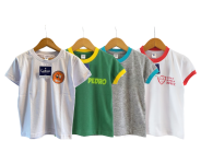 Remera JERSEY