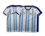 PROMO! La camiseta de la SELECCIÓN con TU LOGO