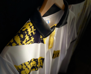 Chomba FIT 100% sublimada