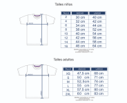 Remera JERSEY