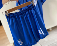 Short 100% sublimado