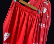 Short 100% sublimado