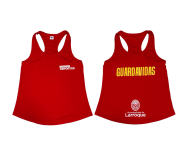 Musculosa mujer SET