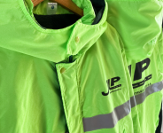 Camperón pesado TRUCKER