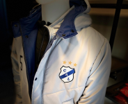 OFERTA Camperón deportivo