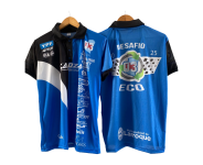 Chomba FIT 100% sublimada