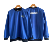 Buzo cuello redondo FRISA