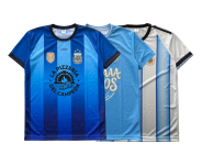 PROMO! La camiseta de la SELECCIÓN con TU LOGO